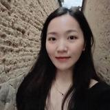 Cecilia林洁容头像