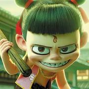 八面的个人资料头像