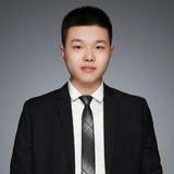 福州南站小鹏汽车陈剑头像