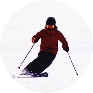 阿拉丁ski头像