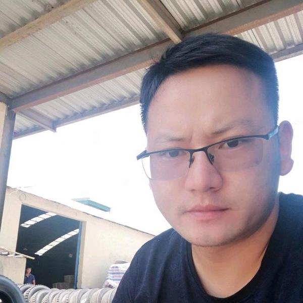 河南久铄商贸有限公司头像