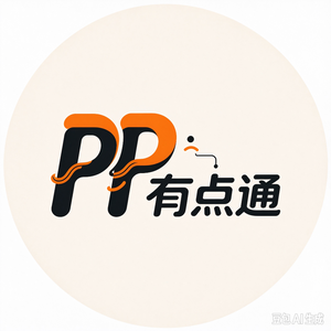 PP有点通