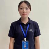 毕节明福江铃福特4S店周玲头像