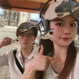 只是个代号007头像