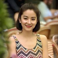 百合岁月静好头像