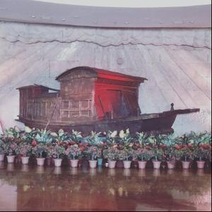 红烛促进头像