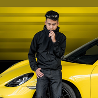 叫父Superfast头像