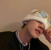 绿瘦的个人资料头像