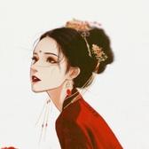 不会唱歌得小黄鹂头像