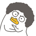 小白在那哈头像
