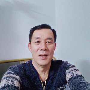 罗强头像