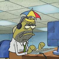 随便起的名9527头像