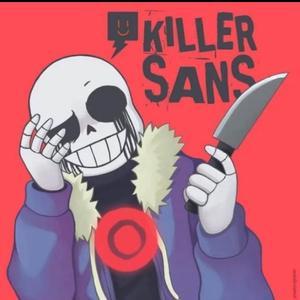 Killersan头像