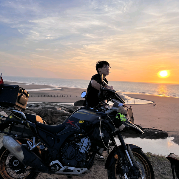 小王总骑行vlog头像