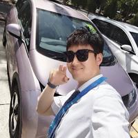 大大的温柔头像