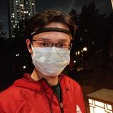宇凌熙头像