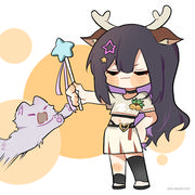 绵绵兔的个人资料头像