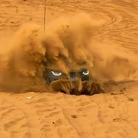 玩玩泥巴躁躁车头像