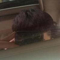 抱着浩天吧头像