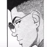 宫城良黑头像