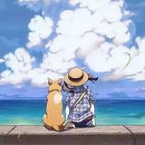 怪人0418头像