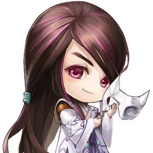 游戏云儿🐬头像