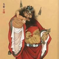 黑夜之星88头像