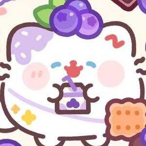 牛奶爱吃糖头像
