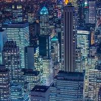 关注与思考头像