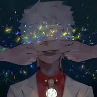 十七8858头像