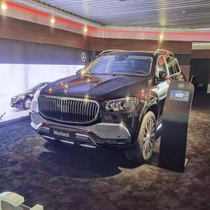 卖豪车的_小宇🚗🚗头像
