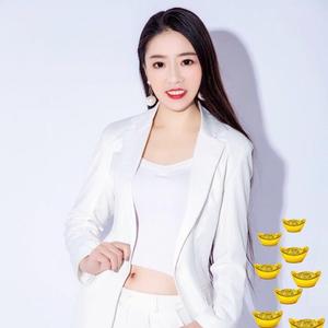 一绣倾城联合创始人💋群群头像