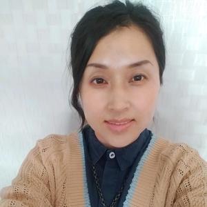 一手房张兰头像