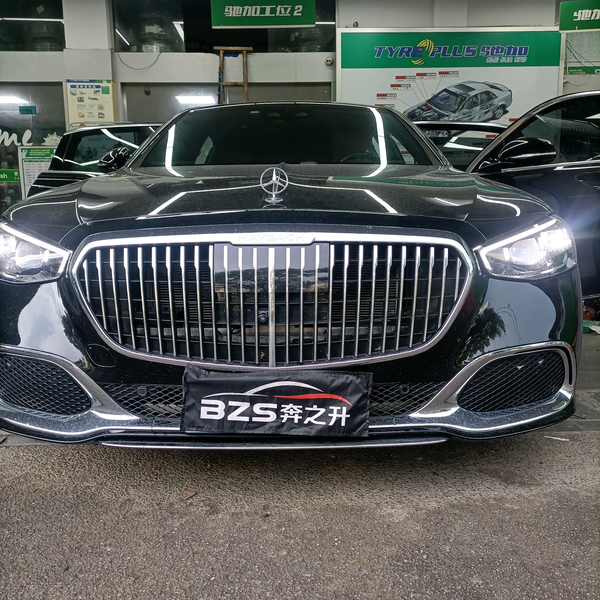 奔之升老龚头像