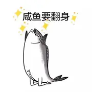 咸鱼爱前端的个人资料头像