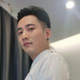 浩然正气的浩然007头像