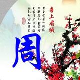 周磊A头像