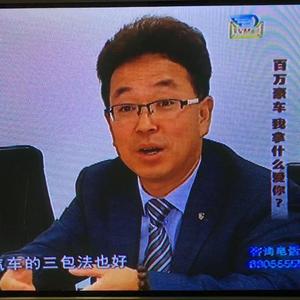 李永明KM头像