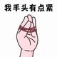 哥们很任性头像