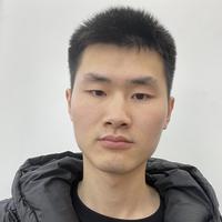 金汇天街小刘头像