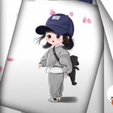 委婉的爱23头像