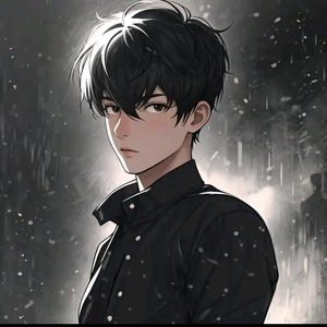潇洒公子头像