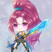 windy丶城的个人资料头像