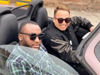 青岛顺利之星汽车头像