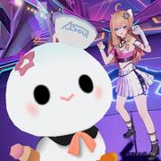 Ava嘉然的个人资料头像