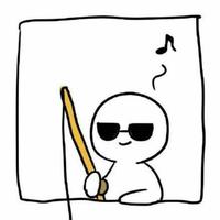 四川自考王学长头像