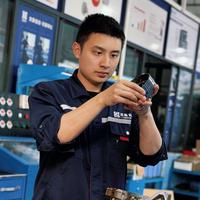 易师傅变速箱维修头像