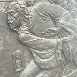 小爺我姓张头像