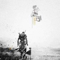 勇往直前84096头像