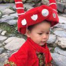 一片冰心就是我的个人资料头像